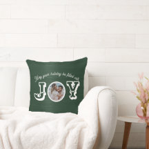 Tarjeta de vacaciones fotográfica personalizado co