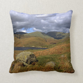 Cojín Decorativo Tarn Cumbria Inglaterra