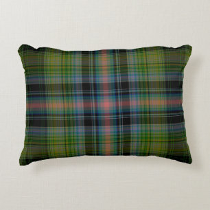 Cojín Decorativo Tartan Plaid