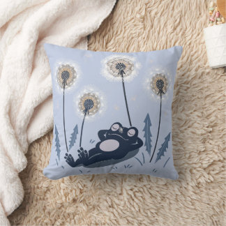 Cojín Decorativo Taza especial