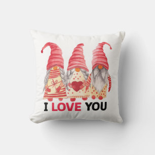 Cojín Decorativo Te amo