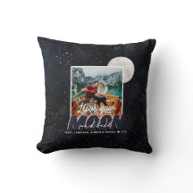 Te Amo Hasta La Luna Y De Regreso | Foto De Pareja