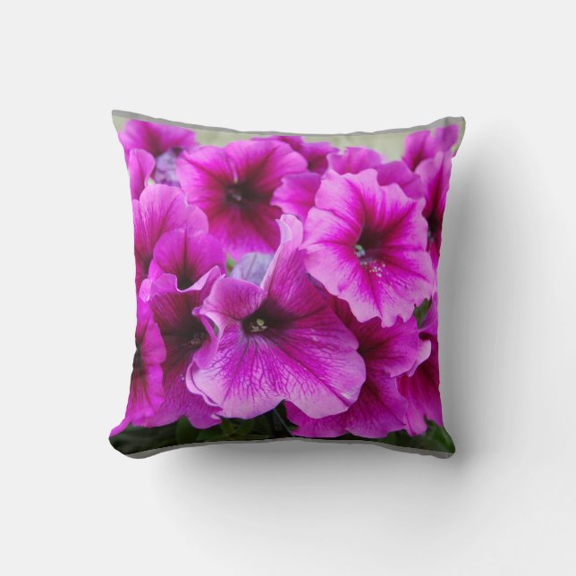 Cojín Decorativo Te Amo Mamá (Anverso)