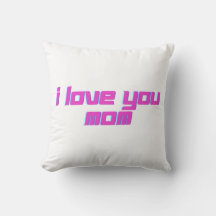 Te Amo Mamá – Diseño Dulce de Amor Materno