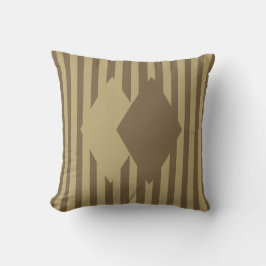 Cojín Decorativo Té crema