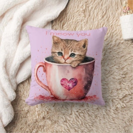 Cojín Decorativo Te miro