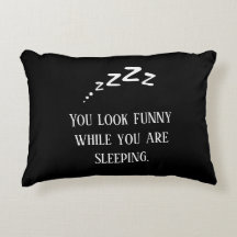 Te ves gracioso Humor Negro y blanco texto moderno