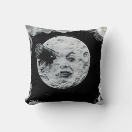 Cojín Decorativo Te vuelaré a la luna