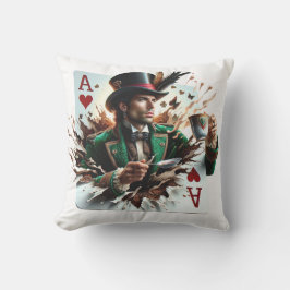 Cojín Decorativo Tea Fiesta Cushion