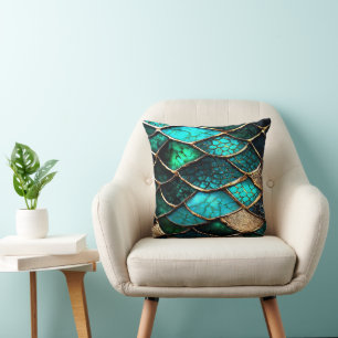 Cojín Decorativo Tealia
