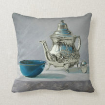 Teapot collection by Tonkinson
