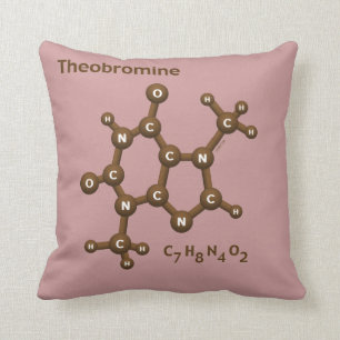 Cojín Decorativo Tebromina