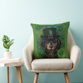 Cojín Decorativo Teckel