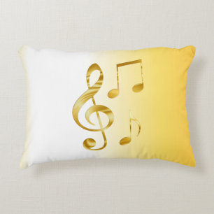 Cojín Decorativo Tecla de violín