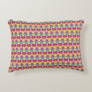 Cojín Decorativo Teddy Bears Pillow