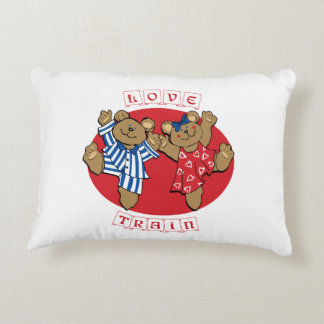 Cojín Decorativo Teddy Love Pillow