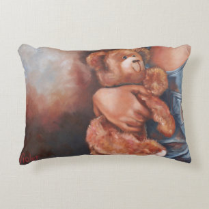 Cojín Decorativo Teddybear