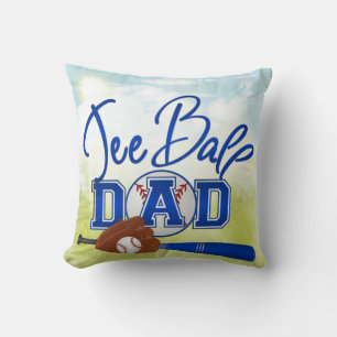 Cojín Decorativo TeeBall #2 Dad Pillow