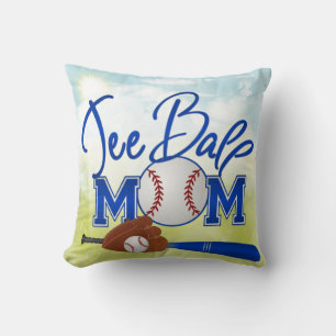Cojín Decorativo TeeBall#2 Mom Pillow