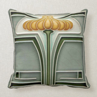 Cojín Decorativo Teja N° 1 de Nouveau