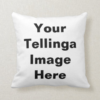 Cojín decorativo Tellinga