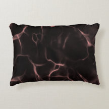 Tema del color rosa y negro