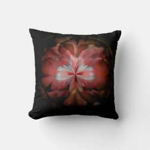 Cojín Decorativo Tempest (rojo)