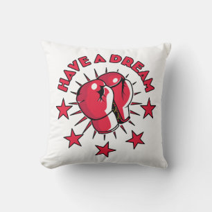 Cojín Decorativo Ten un Sueño