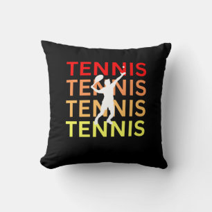 Cojín Decorativo Tenis