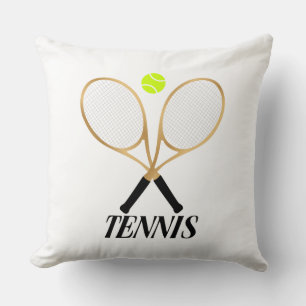 Cojín Decorativo Tenis