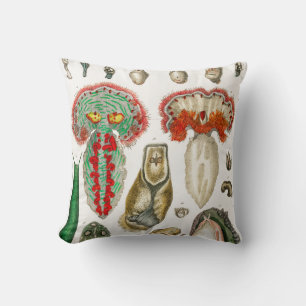 Cojín Decorativo Tentacles Octopus Squidward tentacles