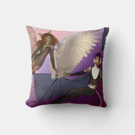 Cojín Decorativo Tentado