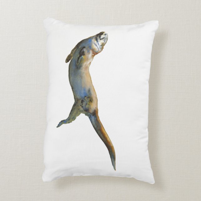 Cojín Decorativo Terciopelo 2014 (Atrás (Vertical))