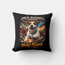 Terrier Jack Russell