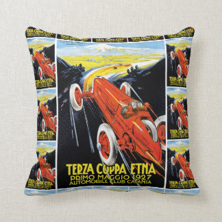Cojín Decorativo Terza Coppa Etna