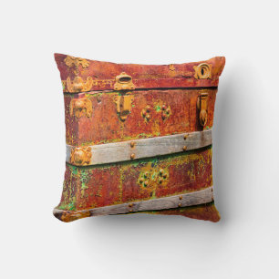 Cojín Decorativo Tesoro de Weathered