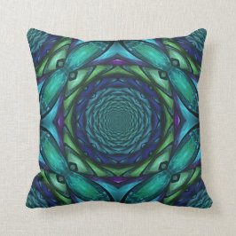 Cojín Decorativo Testigo presencial