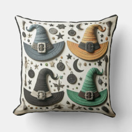 Cojín Decorativo Testigos caprichosos II