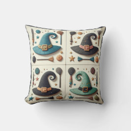 Cojín Decorativo Testigos ilusorios