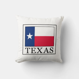Cojín Decorativo Texas