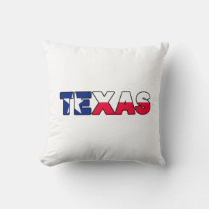 Cojín Decorativo Texas Pillow