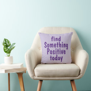 COJÍN DECORATIVO TEXTO PERSONALIZADO FRASE GENIAL SENCILLO ELEGANTE