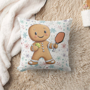 Cojín Decorativo Texto personalizado Navidades groseros se reúnen
