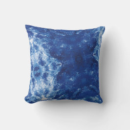 Cojín Decorativo Textura #10 de la obra Cerezas