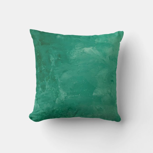 Cojín Decorativo Textura #13 de la obra Bodegón (Anverso)