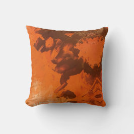 Cojín Decorativo Textura #19 de la obra Nuit