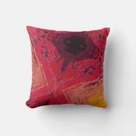 Cojín Decorativo Textura #20 de obra Horizonte