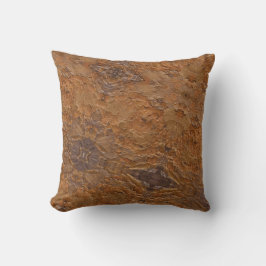 Cojín Decorativo Textura #31 de obra Amanecer