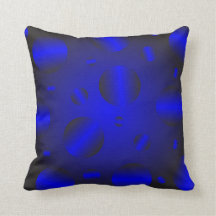 Textura azul