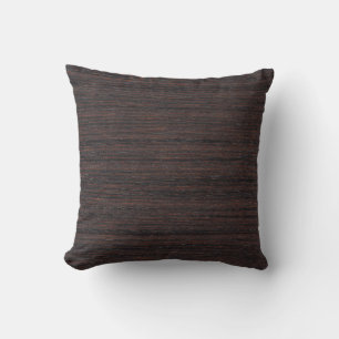 Cojín Decorativo Textura clara y suave de la madera de los fondos